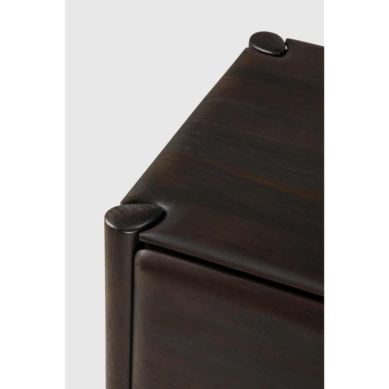 Ethnicraft PI TV Cupboard