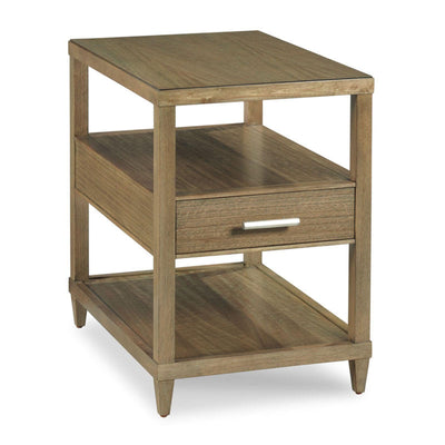 Woodbridge Furniture Greenwich Chairside Table