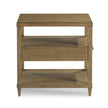 Woodbridge Furniture Greenwich Chairside Table