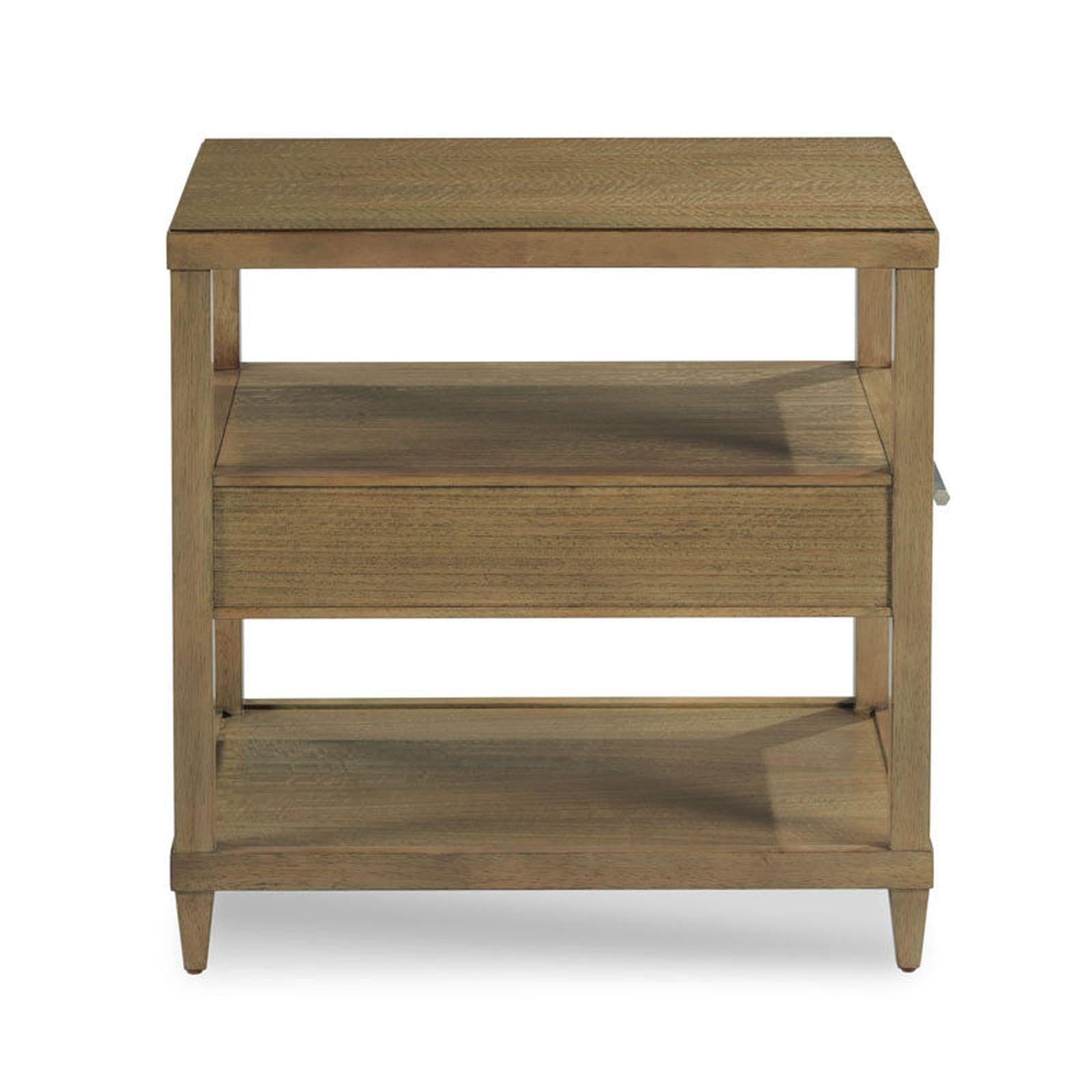 Woodbridge Furniture Greenwich Chairside Table