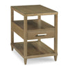 Woodbridge Furniture Greenwich Chairside Table