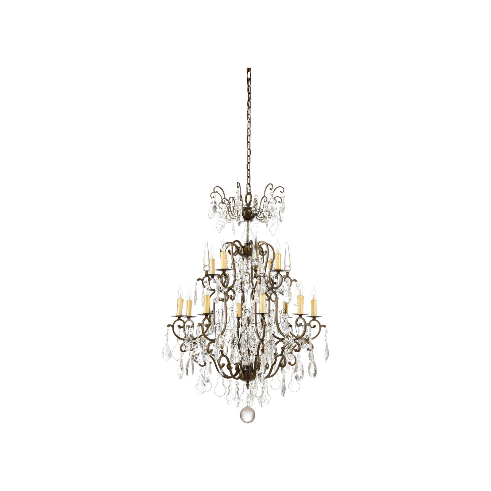 Wildwood Esmerado Chandelier