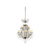 Wildwood Esmerado Chandelier