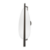 Hudson Valley Lighting Ithaca 1 Light 8 inch Wall Sconce Wall Light