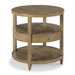 Woodbridge Furniture Mercer Side Table