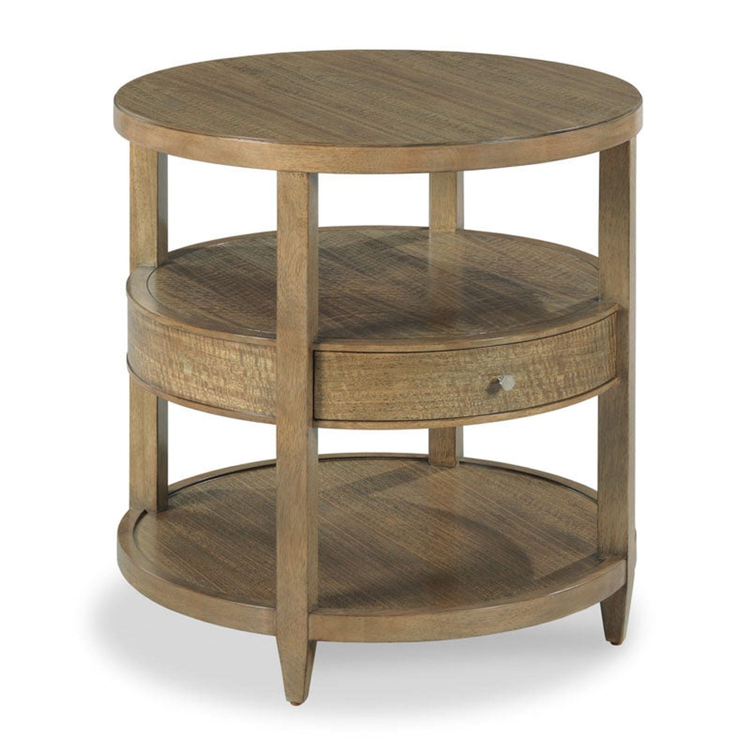 Woodbridge Furniture Mercer Side Table