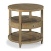 Woodbridge Furniture Mercer Side Table