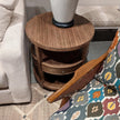 Woodbridge Furniture Mercer Side Table