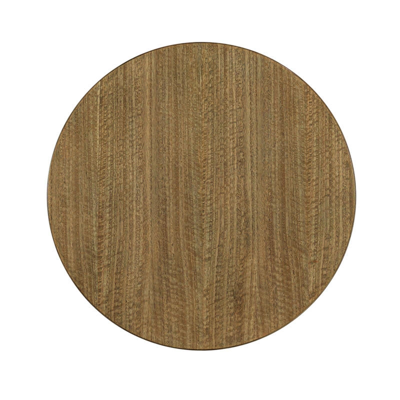 Woodbridge Furniture Mercer Side Table
