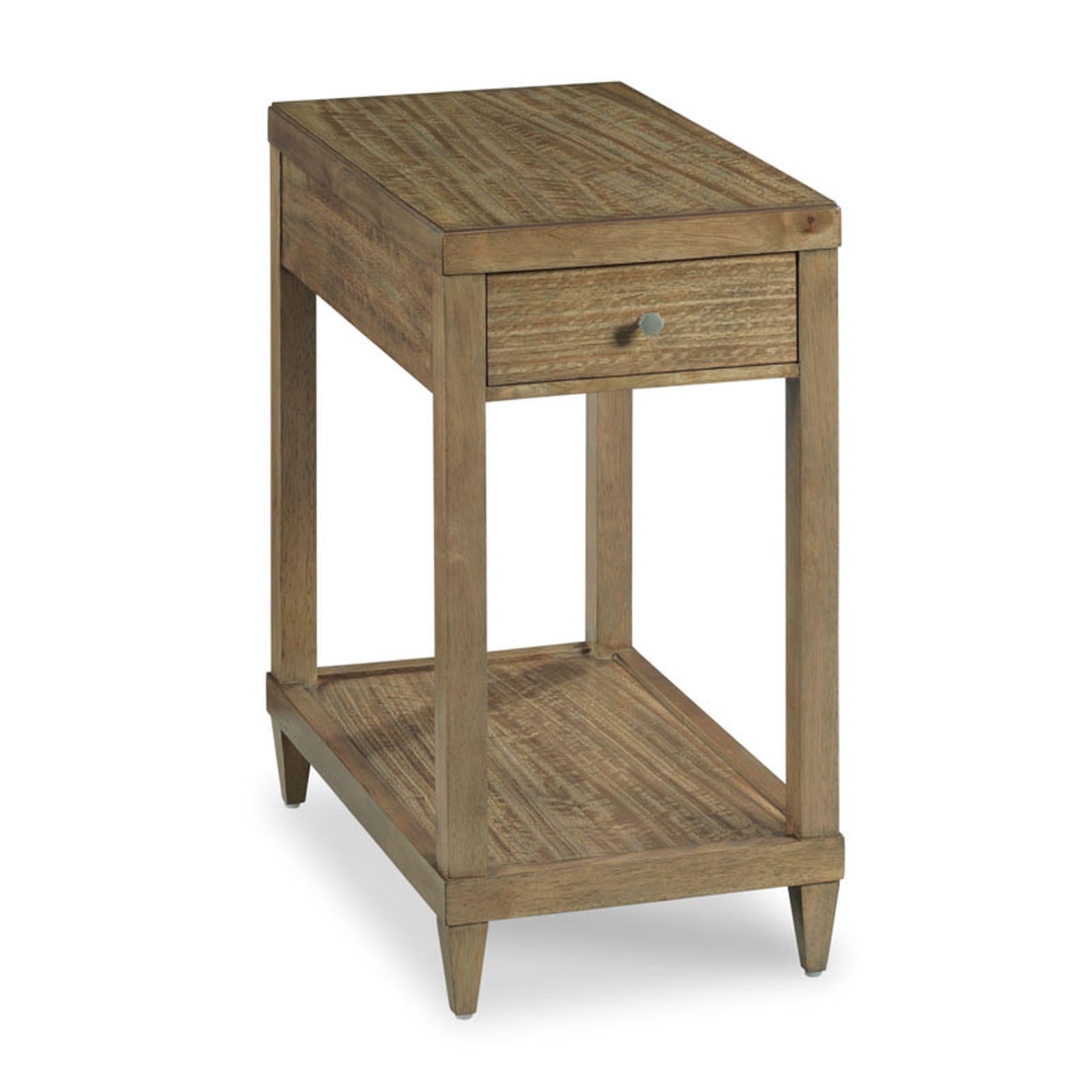 Woodbridge Furniture Greenwich Drink Table