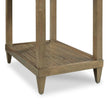 Woodbridge Furniture Greenwich Drink Table