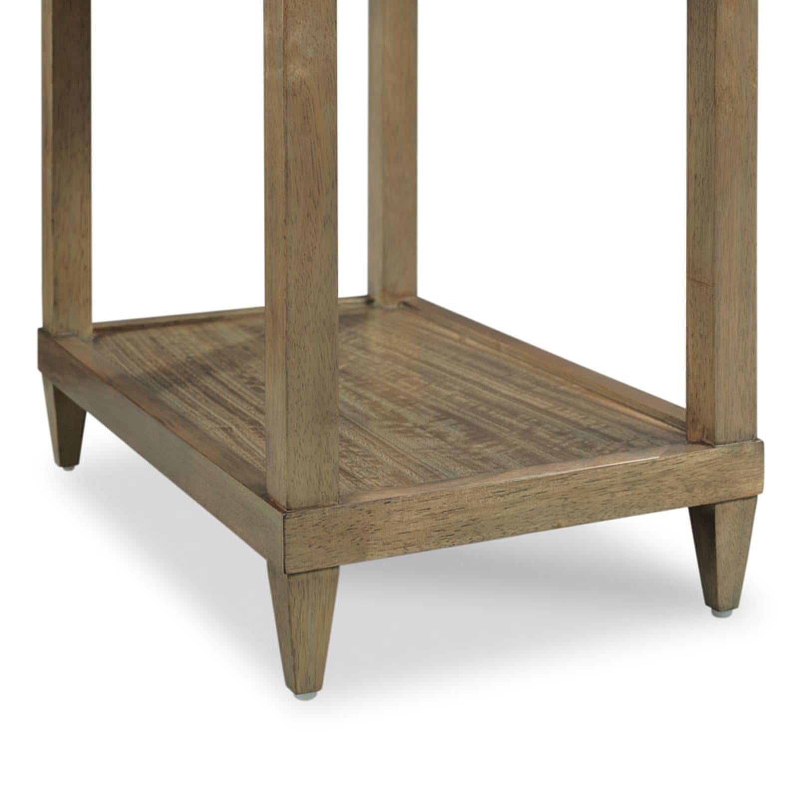Woodbridge Furniture Greenwich Drink Table