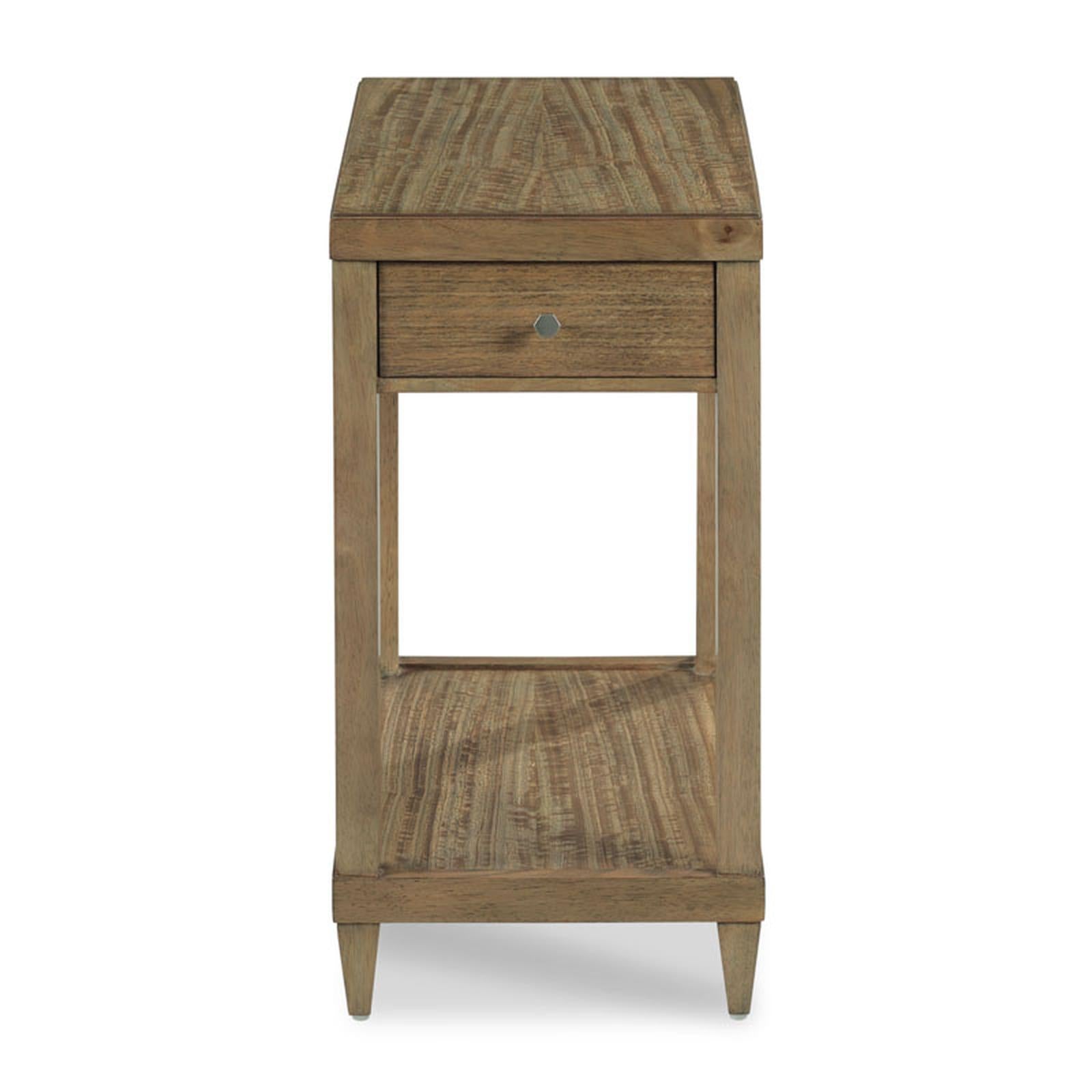 Woodbridge Furniture Greenwich Drink Table