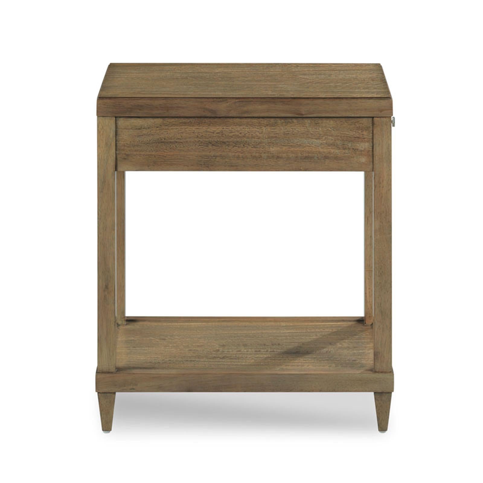 Woodbridge Furniture Greenwich Drink Table