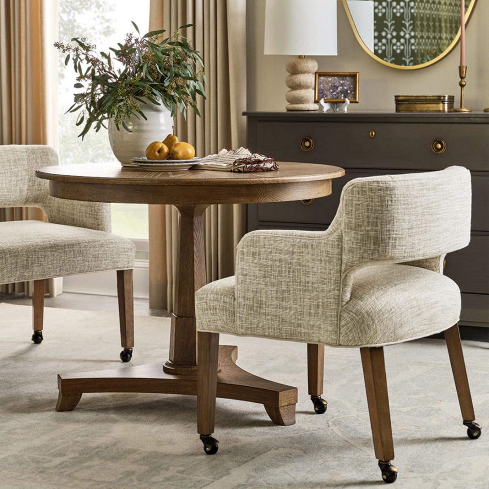 Woodbridge Furniture Classic Center Table