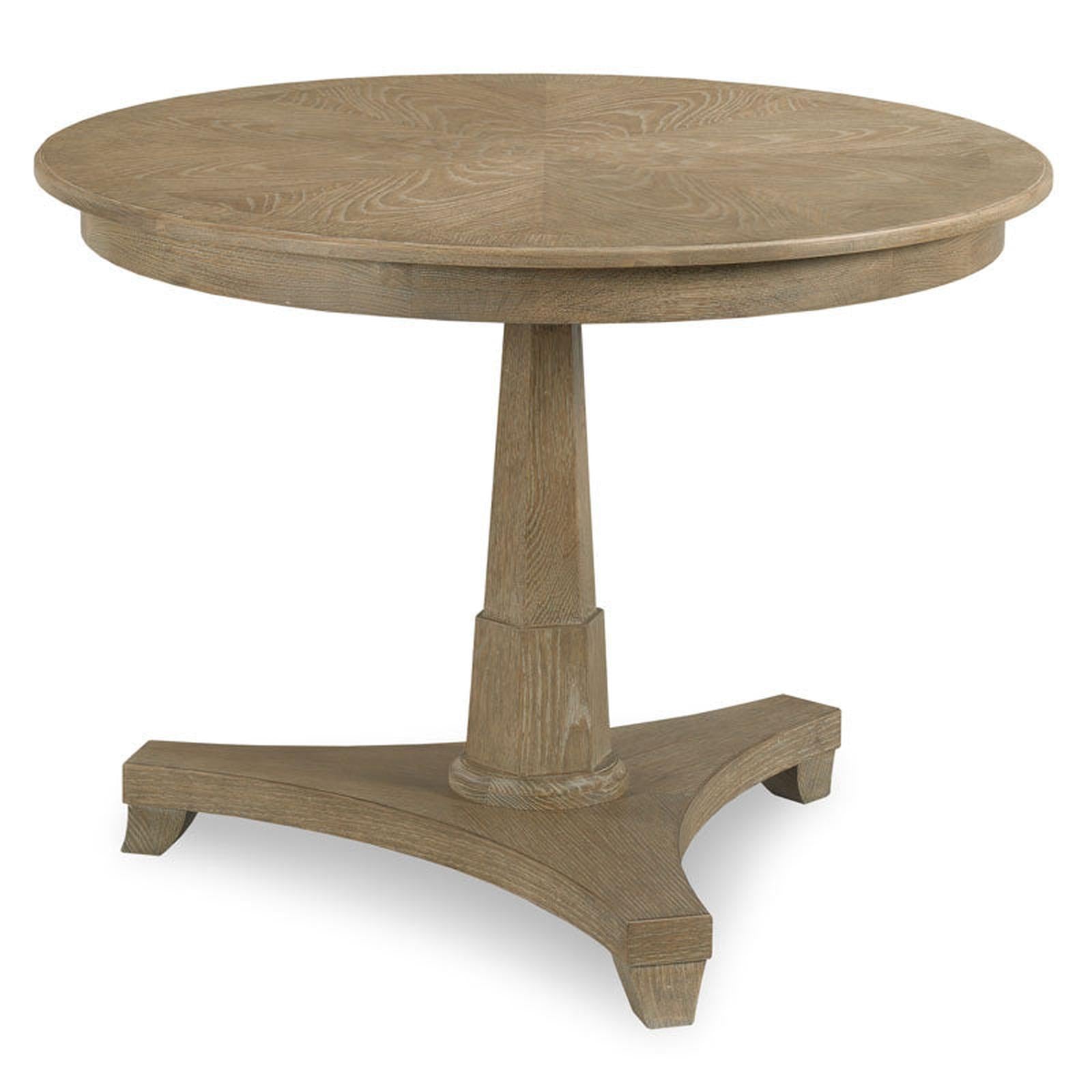 Woodbridge Furniture Classic Center Table