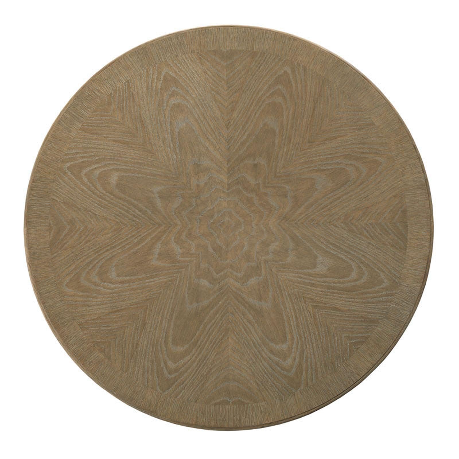 Woodbridge Furniture Classic Center Table