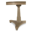 Woodbridge Furniture Classic Center Table