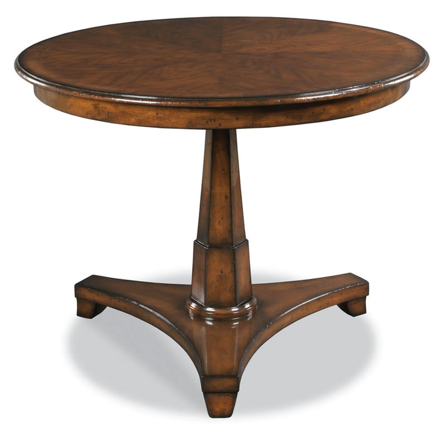 Woodbridge Furniture Classic Center Table