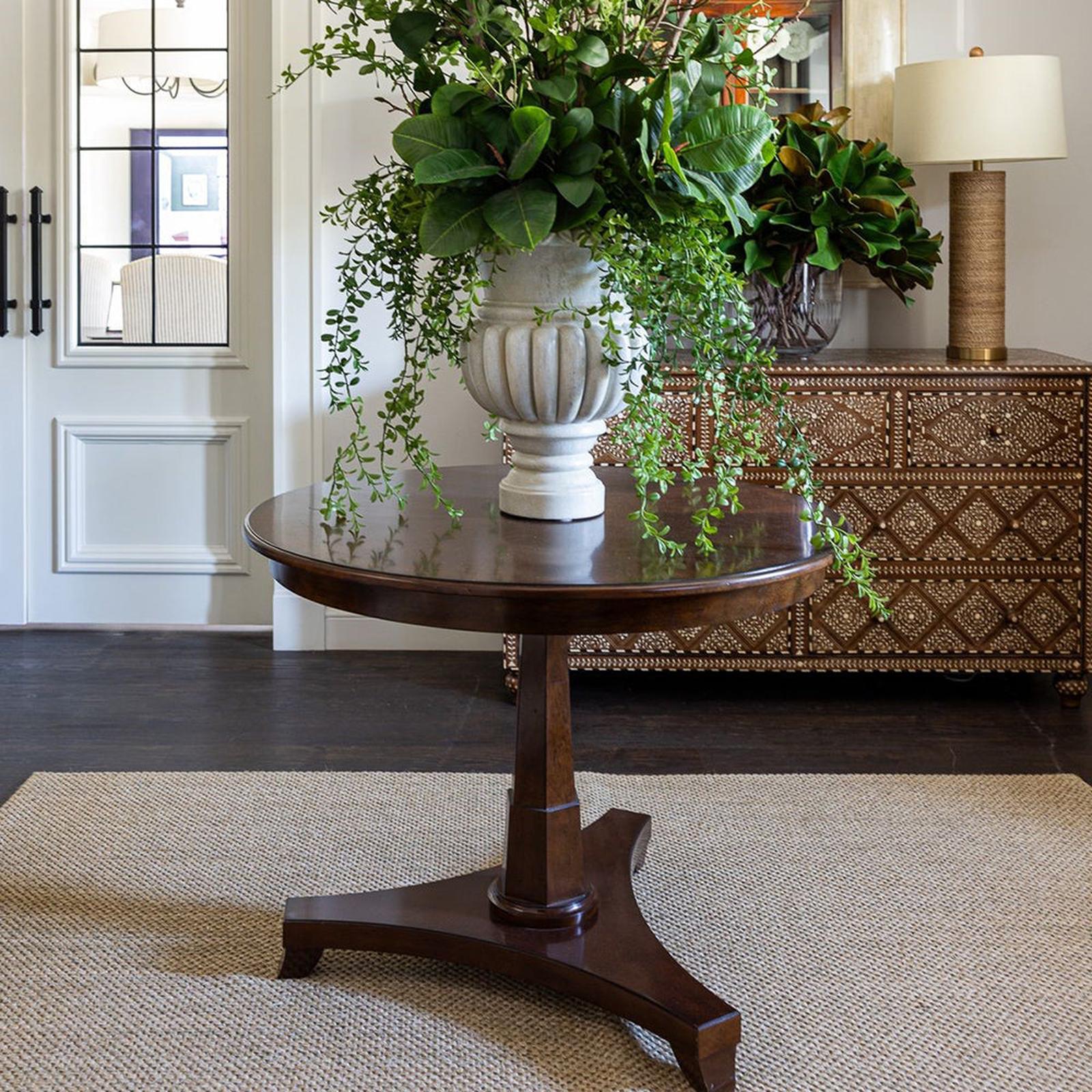 Woodbridge Furniture Classic Center Table
