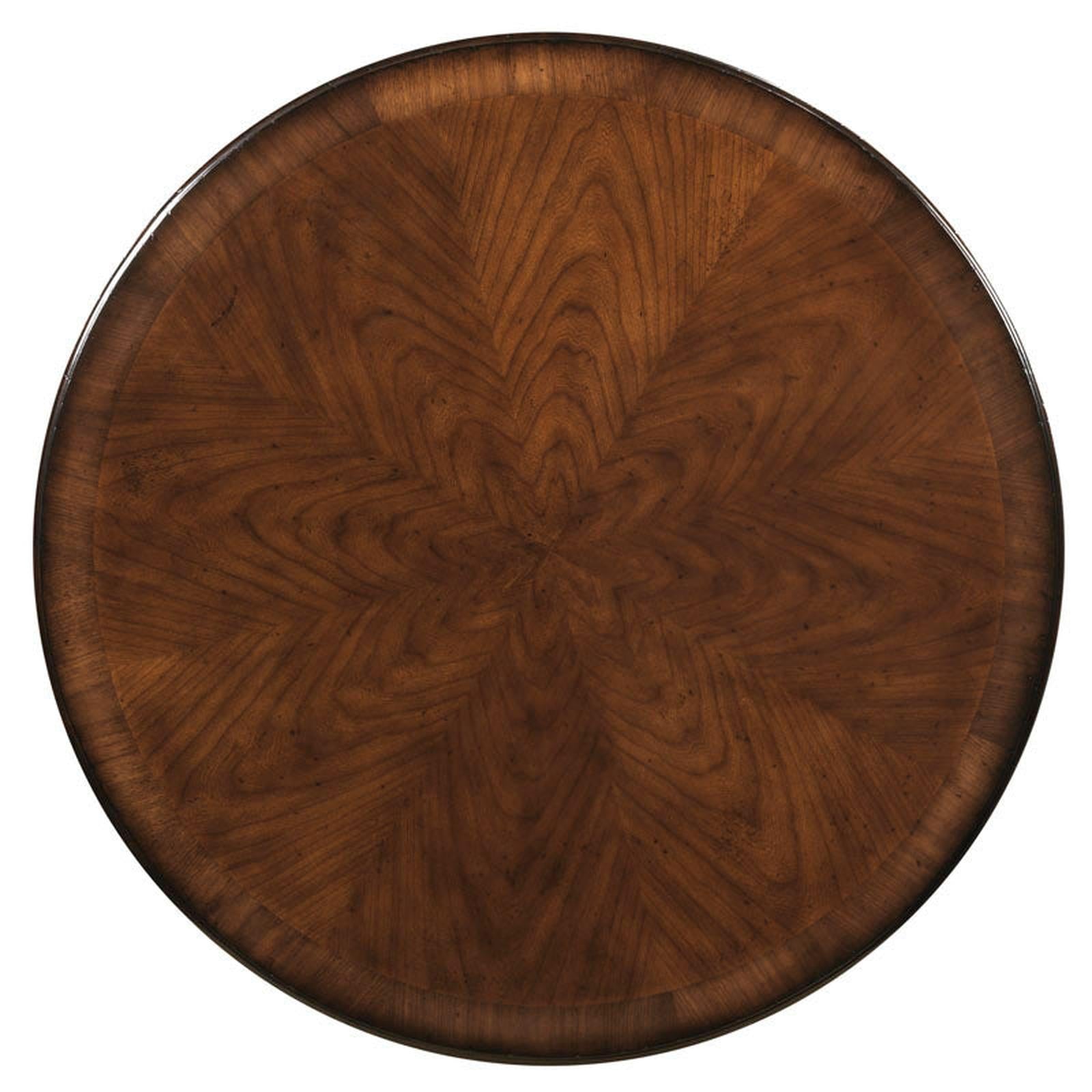 Woodbridge Furniture Classic Center Table