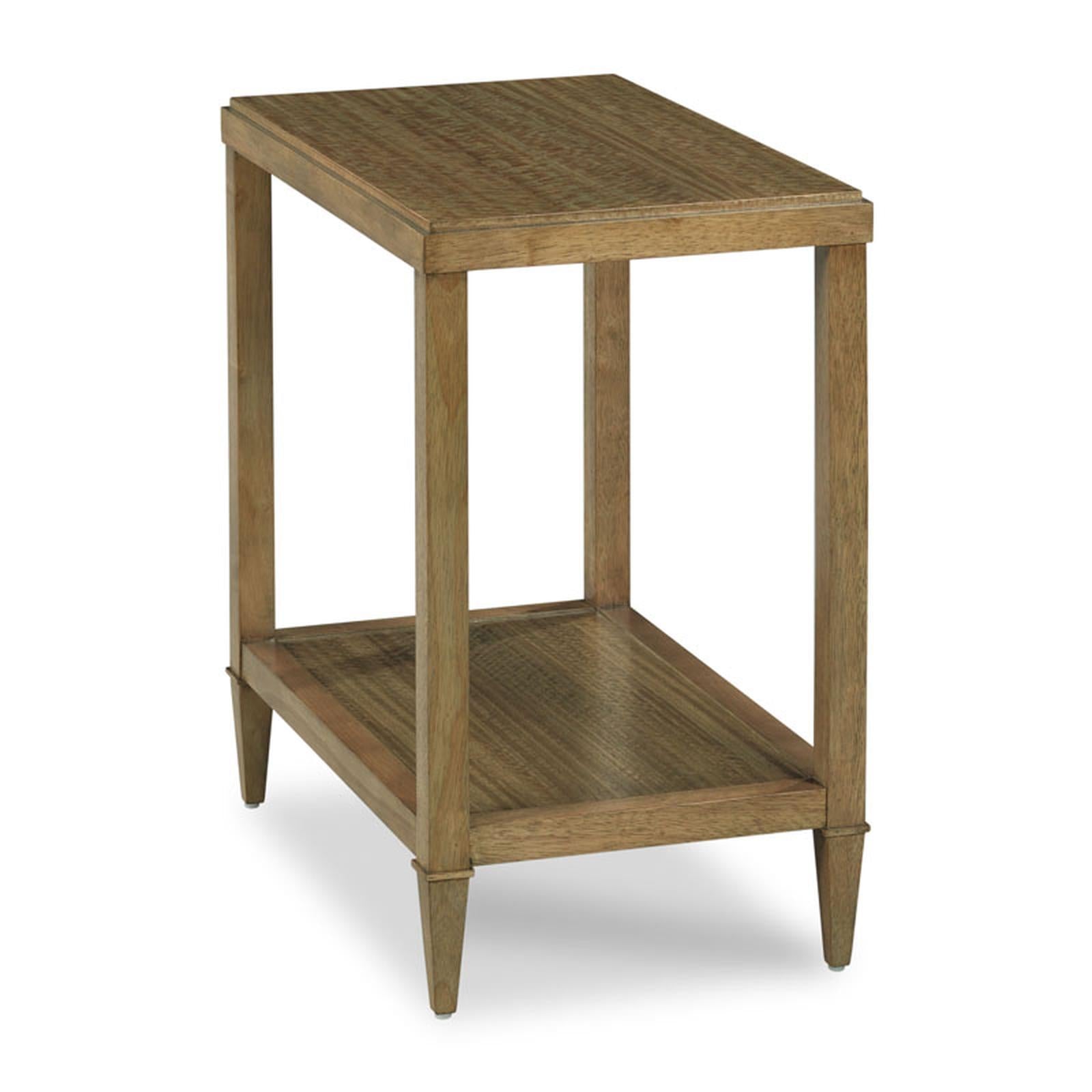 Woodbridge Furniture Crosby Drink Table