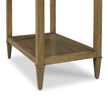 Woodbridge Furniture Crosby Drink Table