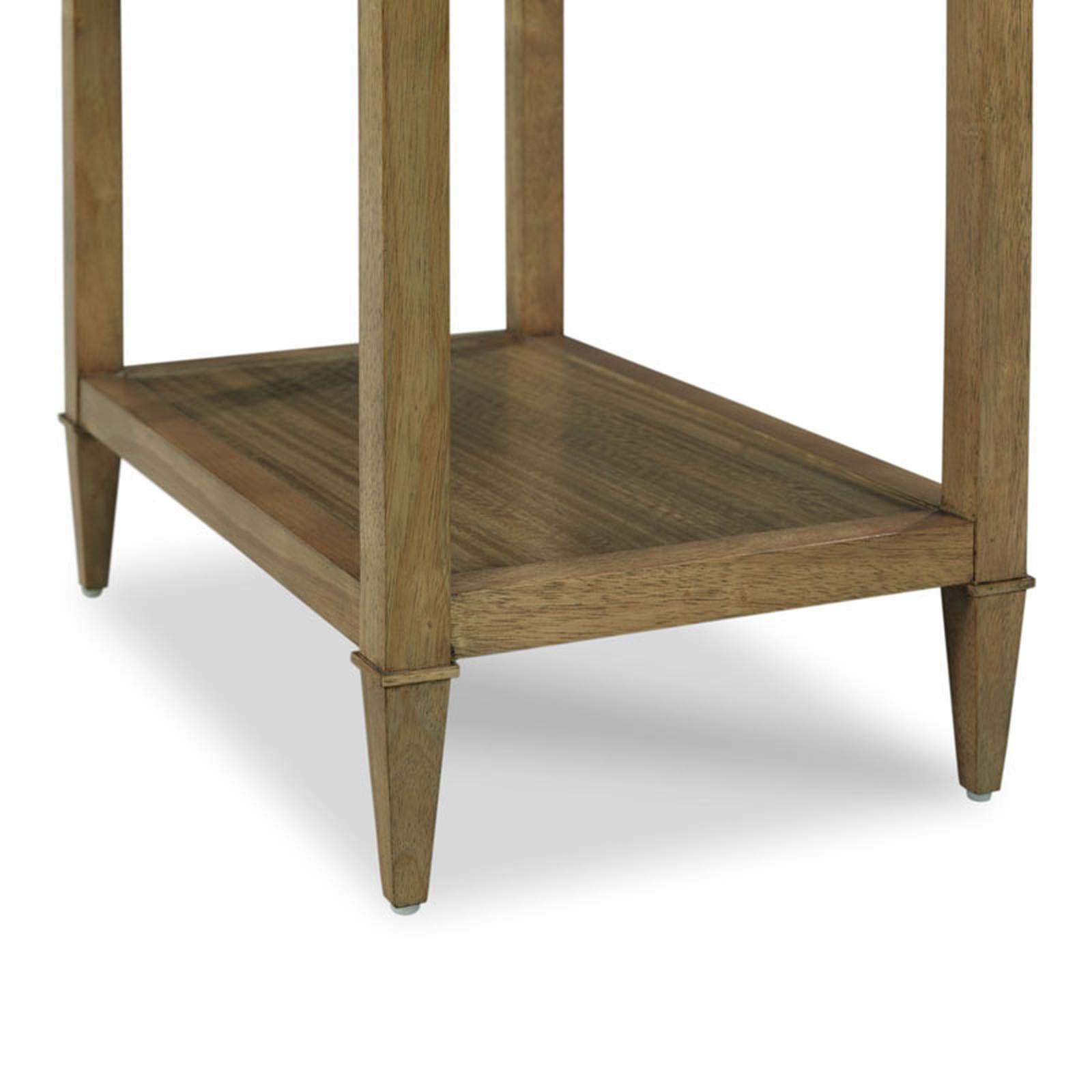 Woodbridge Furniture Crosby Drink Table