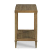 Woodbridge Furniture Crosby Drink Table