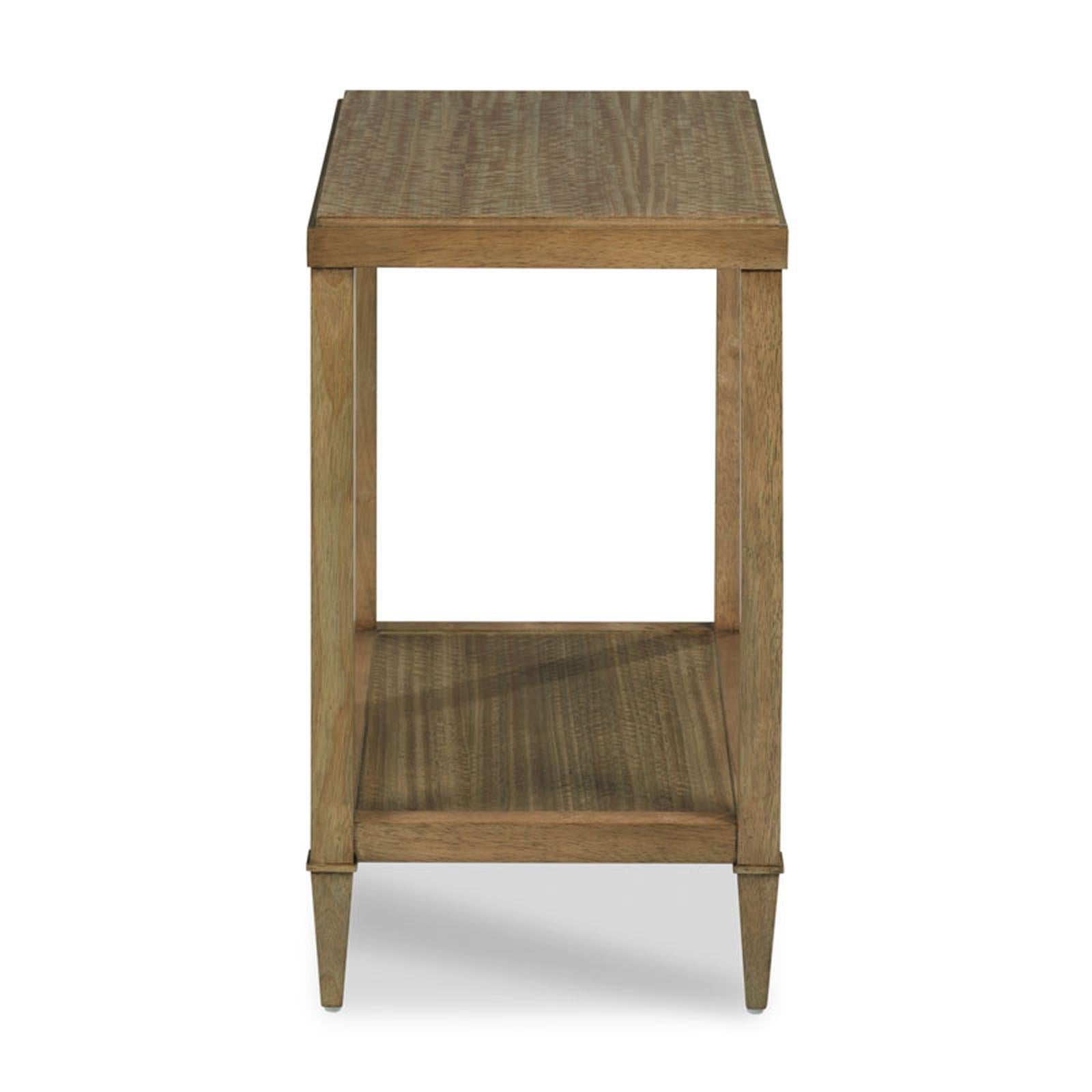Woodbridge Furniture Crosby Drink Table