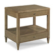 Woodbridge Furniture Thompson Bedside Table