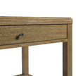 Woodbridge Furniture Thompson Bedside Table