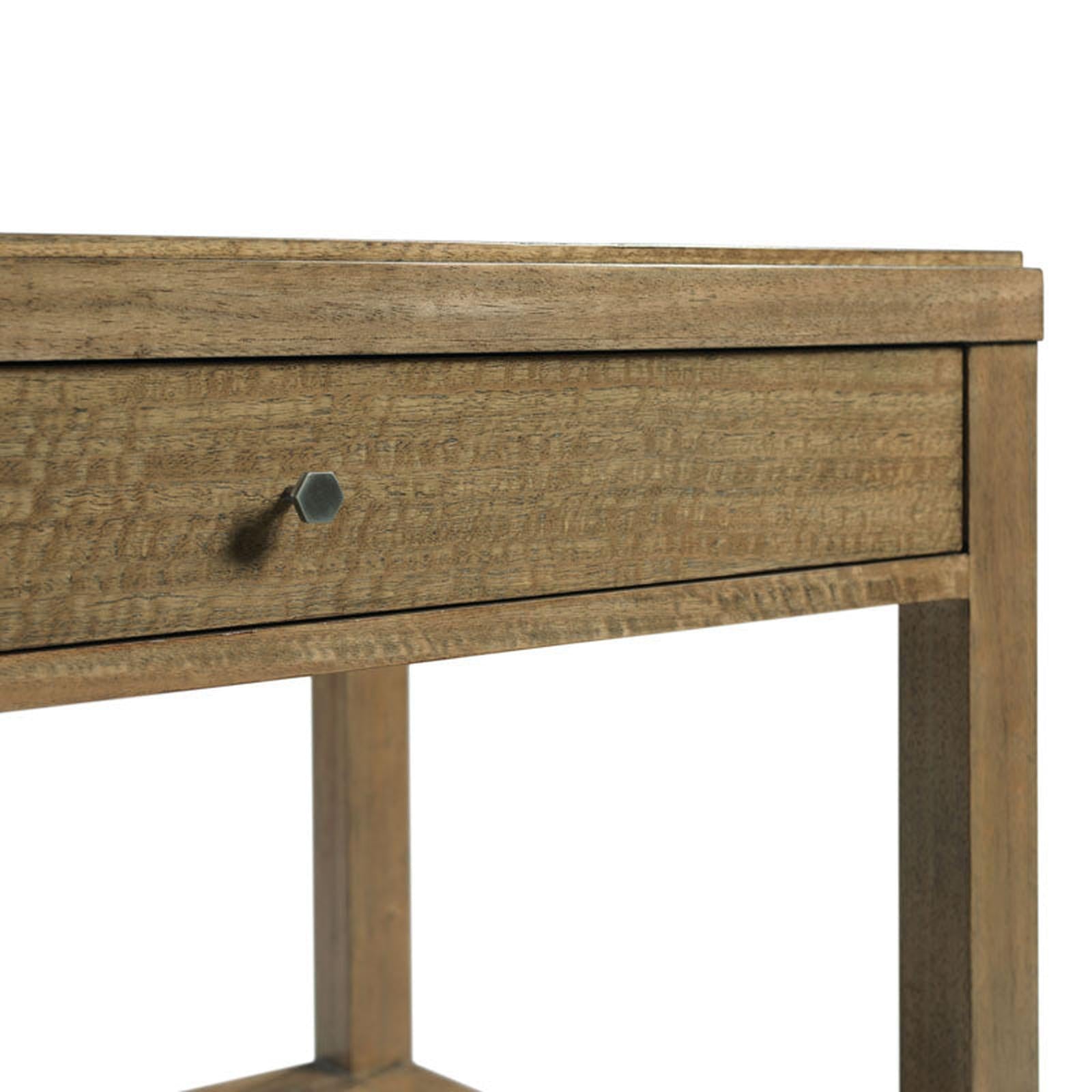 Woodbridge Furniture Thompson Bedside Table