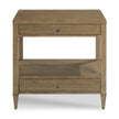Woodbridge Furniture Thompson Bedside Table