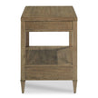 Woodbridge Furniture Thompson Bedside Table