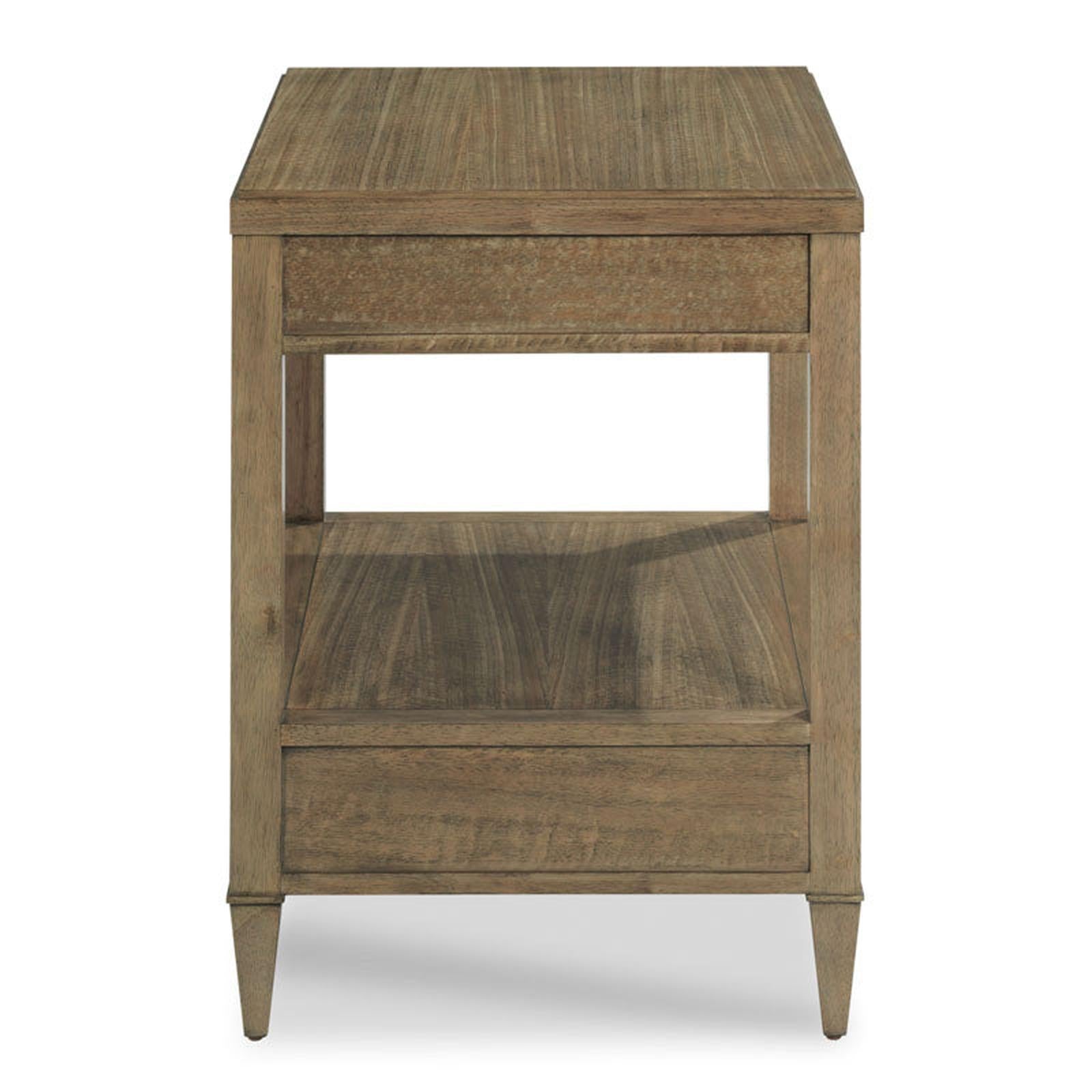 Woodbridge Furniture Thompson Bedside Table