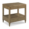 Woodbridge Furniture Thompson Bedside Table