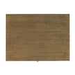 Woodbridge Furniture Thompson Bedside Table