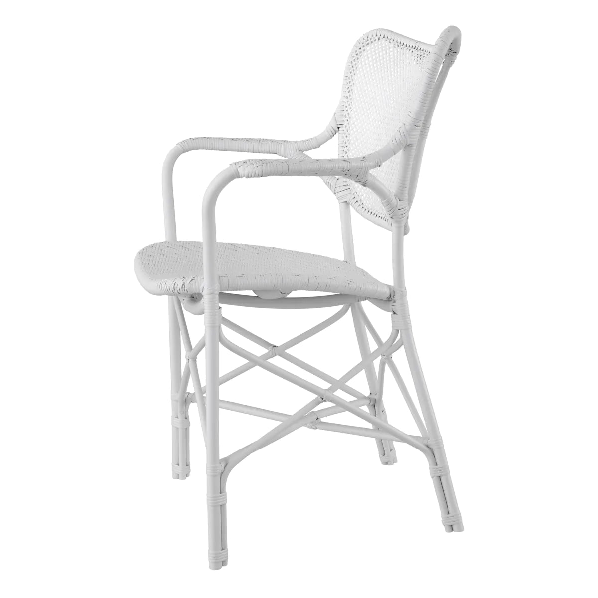 Eichholtz Colony Dining Arm Chair