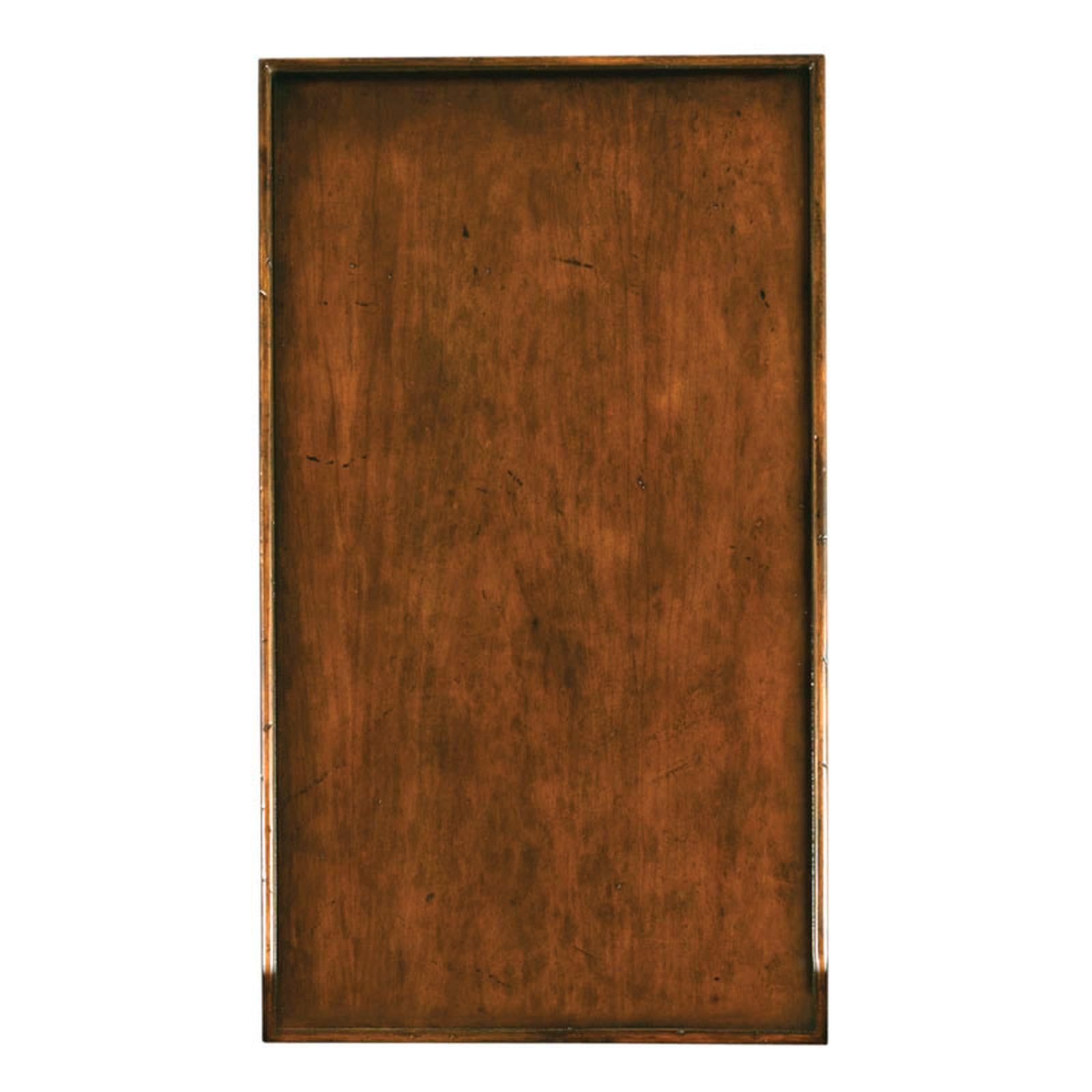 Woodbridge Furniture Marseille Chairside Chest