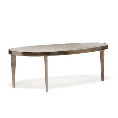 Interlude Jan Cocktail Table Small