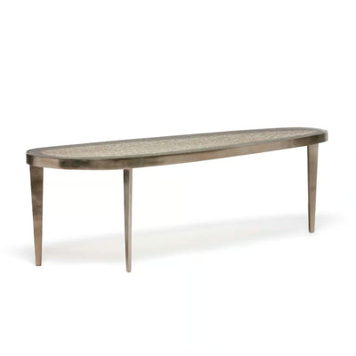 Interlude Jan Cocktail Table Large