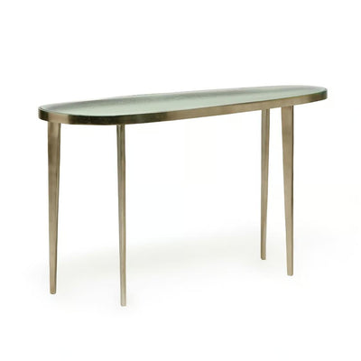 Interlude Jan Console Table