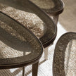 Interlude Jan Bunching Cocktail Tables