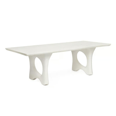 Interlude Josephine Dining Table