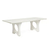 Interlude Josephine Dining Table