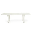 Interlude Josephine Dining Table