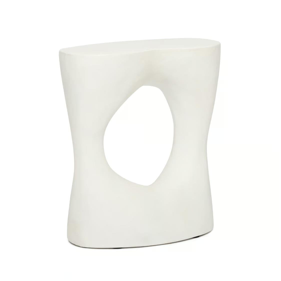Interlude Josephine Side Table