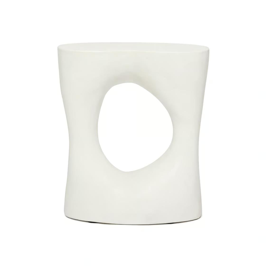 Interlude Josephine Side Table