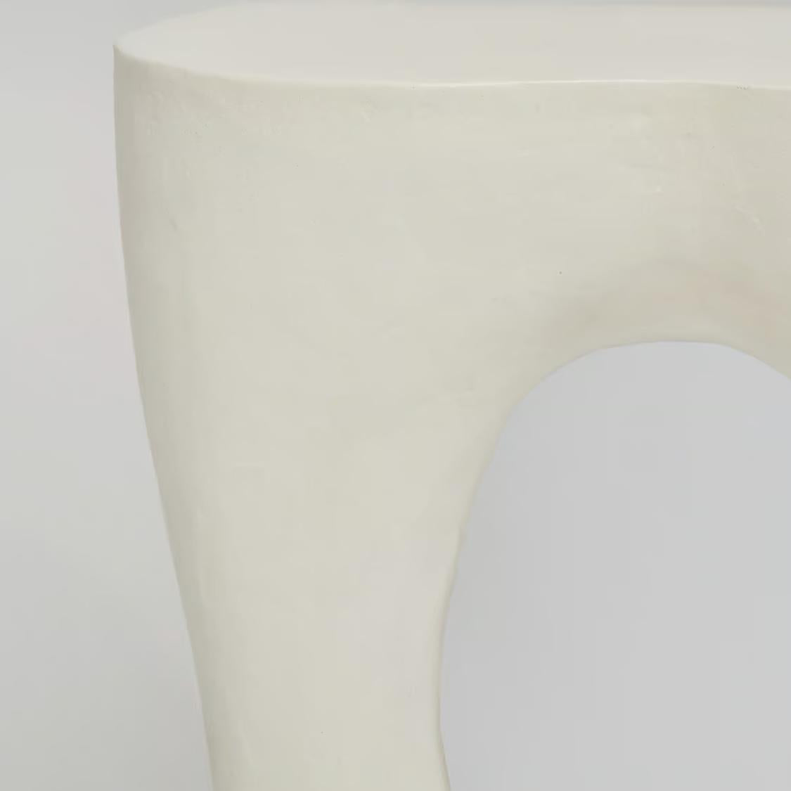 Interlude Josephine Side Table